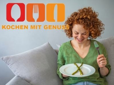 Wie viel Spargel pro Person