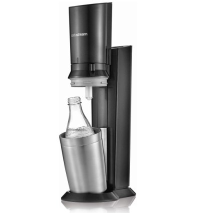 soda stream crystal