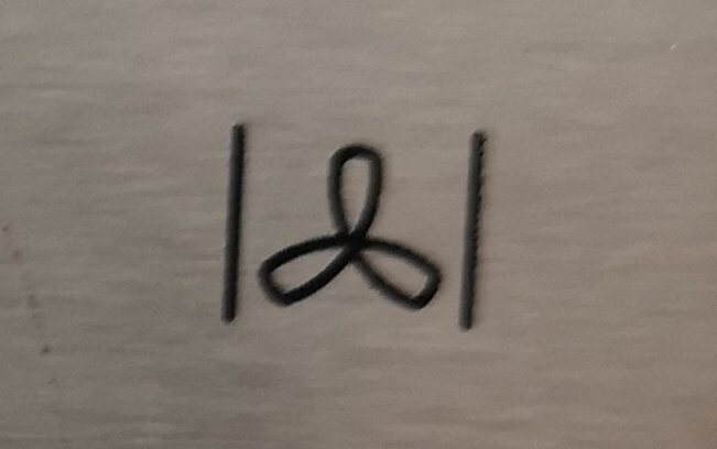 umluft symbol zeichen