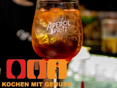 Aperol Alternative