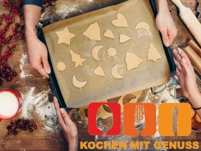 Backpapier oder einfetten besser