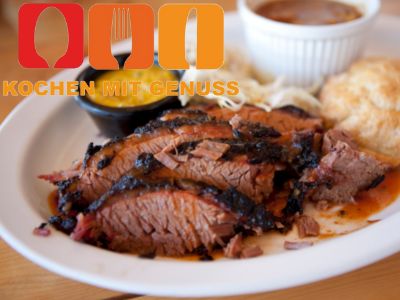 Beef Brisket Kerntemperatur