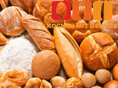 Brot Ersatz