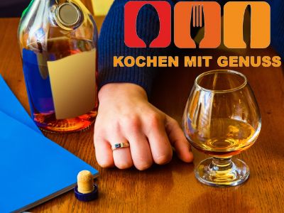 Cognac Alternativen