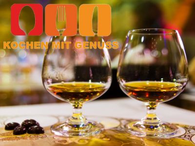 Cognac Ersatz