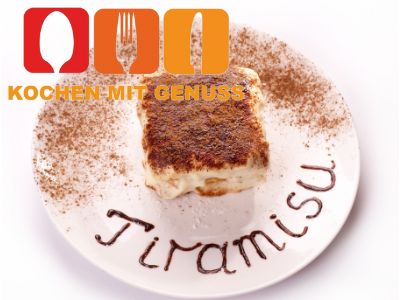 Dessert Nachspeise mit T