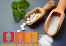 Erythrit Ersatz: Die 5 besten Alternativen