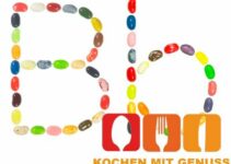 Essen mit B – Lebensmittel, Nachspeisen, Vorspeisen & mehr