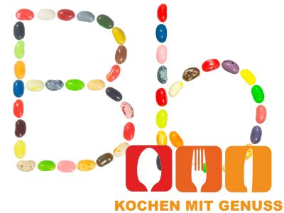 Essen mit Anfangsbuchstabe B