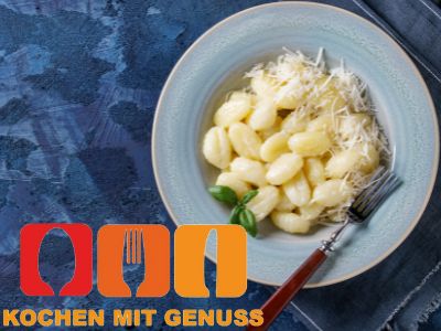 Essen mit Anfangsbuchstabe G