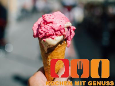 Essen mit Anfangsbuchstabe I