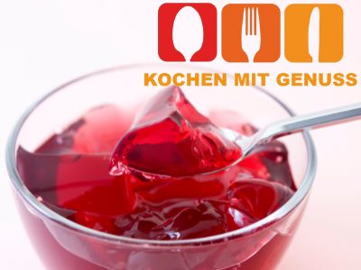 Essen mit Anfangsbuchstabe J
