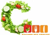 Essen mit C – Lebensmittel, Nachspeisen, Vorspeisen & mehr