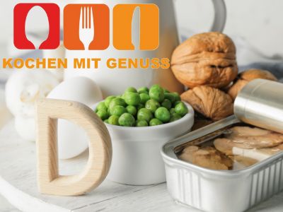 Essen mit D am Anfang