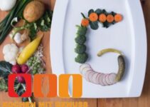Essen mit G – Lebensmittel, Nachspeisen, Vorspeisen & mehr