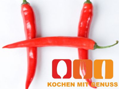 Essen mit H am Anfang