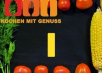 Essen mit I – Lebensmittel, Nachspeisen, Vorspeisen & mehr
