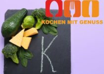 Essen mit K – Lebensmittel, Nachspeisen, Vorspeisen & mehr