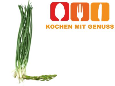 Essen mit L am Anfang