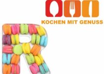 Essen mit R – Vorspeisen, Nachspeisen & Lebensmittel