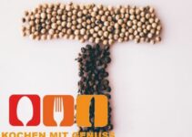 Essen mit T – Vorspeisen, Nachspeisen & Lebensmittel