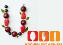 Essen mit U – Vorspeisen, Nachspeisen & Lebensmittel