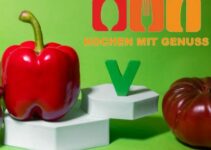 Essen mit V – Vorspeisen, Nachspeisen & Lebensmittel