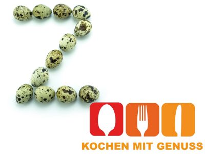 Essen mit Z als Anfangsbuchstabe