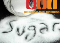 Gesunde Alternativen zu Zucker