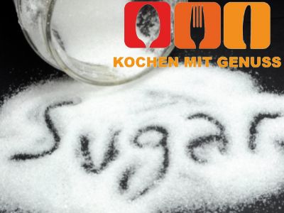 Gesunde Alternativen zu Zucker