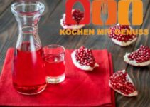 Grenadine Ersatz: 5 geeignete Alternativen