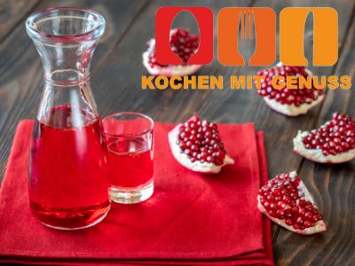 Grenadine Ersatz
