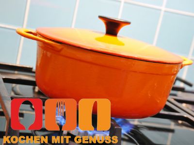 Guenstige Le Creuset Alternative