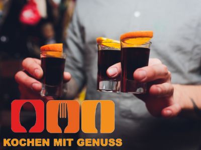 Jaegermeister gesund