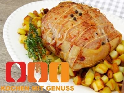 Kalbsbraten Kerntemperatur (1)