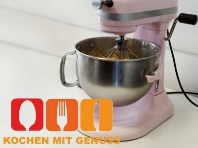 Kitchenaid Alternativen