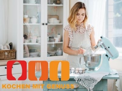 Kitchenaid Ersatz