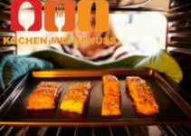 Lachs aufwärmen – so funktioniert es