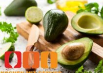 Essen mit A – Lebensmittel, Nachspeisen, Vorspeisen & mehr