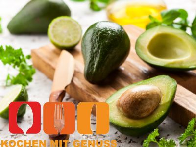 Essen mit A Lebensmittel A tragen