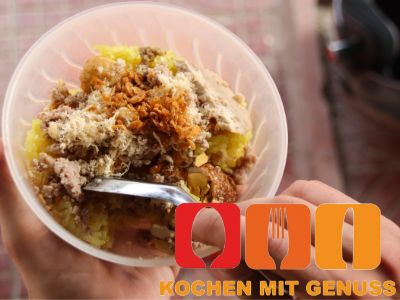 Lebensmittel mit X