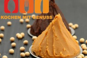 Wie schmeckt Miso Paste?