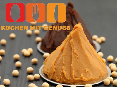 Miso Paste Ersatz