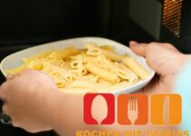 Nudeln aufwärmen – Anleitung & wichtige Tipps