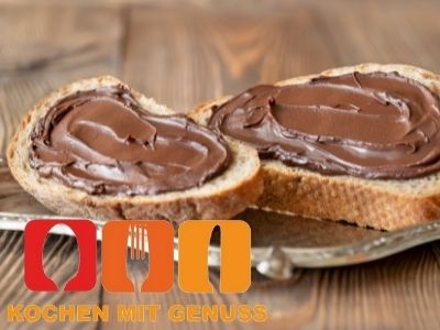Nutella Ersatz