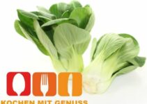 Pak Choi Ersatz & Alternativen: Top 5 Empfehlungen