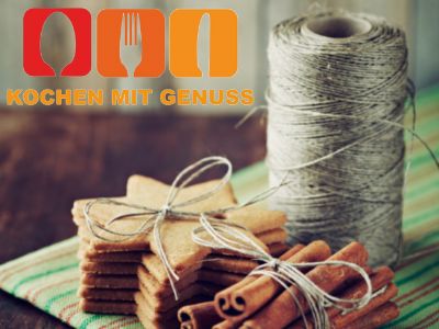 Paketschnur als Kuechengarn Ersatz