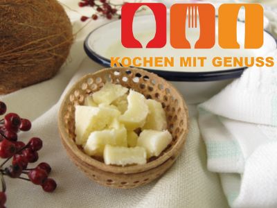 Palmin Ersatz