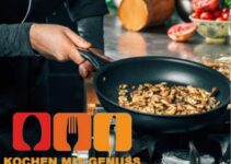 Pilzgerichte aufwärmen – Anleitung & wichtige Tipps