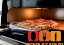 Pizza aufwärmen: Schritt-für-Schritt Anleitung